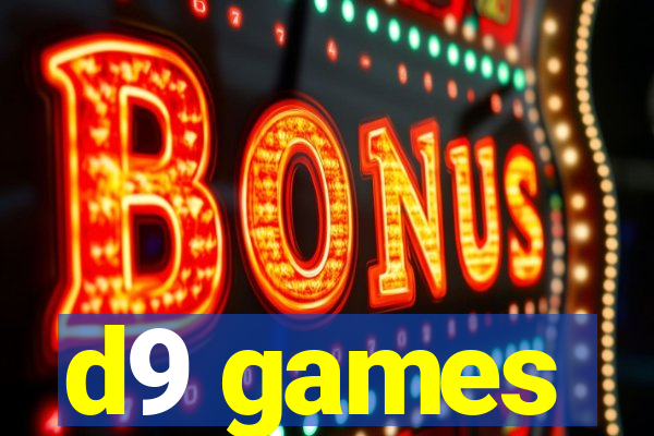 d9 games